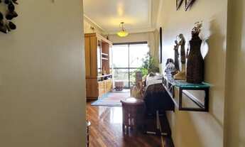 Imagem 2: Apartamento no Condomínio Bordeaux, Jardim Ester - SP / SP