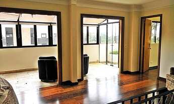 Imagem: Sumaré-Cobertura duplex para venda tem