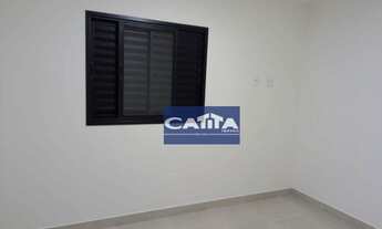 Imagem 4: Apartamento à venda, 48 m² por R$ 280.000,00 - Vila Prudente - São Paulo/SP