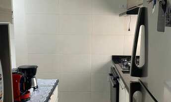 Imagem 4: APARTAMENTO 02 DORMITORIOS