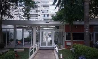 Imagem: Apartamento para aluguel e venda 2 dormitorios