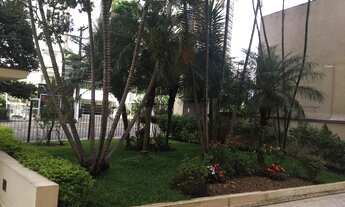 Imagem 2: Apartamento para venda possui 72 metros quadrados com 3 quartos em Santana - São Paulo - S