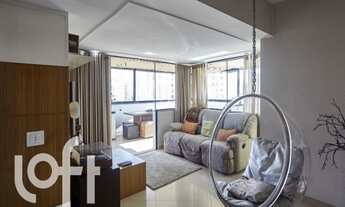 Imagem 2: APARTAMENTOSão Paulo