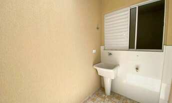 Imagem 6: Apartamento no Itaquera