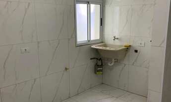 Imagem 2: APARTAMENTO RESIDENCIAL em SÃO PAULO - SP, JARDIM VERGUEIRO