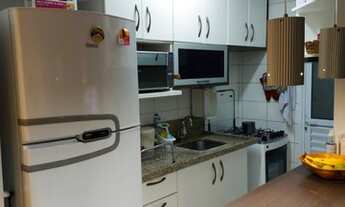 Imagem 5: Apartamento para venda Condomínio Varanda Paulista - Rua Vergueiro, 266 venda