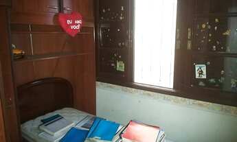 Imagem 2: Sobrado para venda com 220 metros quadrados com 3 quartos em Parque São Lucas - São Paulo