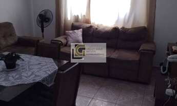 Imagem 2: Apartamento para venda possui 45 metros quadrados com 2 quartos