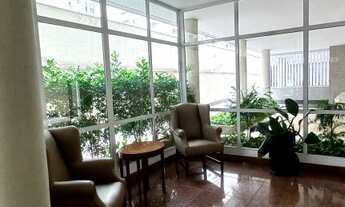 Imagem 2: Oportunidade! Apartamento para reforma em Higienópolis