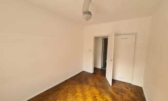 Imagem 2: Apartamento para venda tem 56 metros quadrados com 1 quarto em Vila Buarque - São Paulo