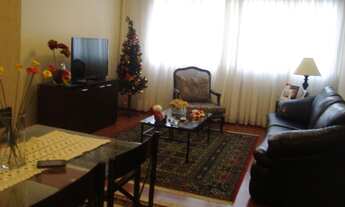 Imagem 4: Brooklin Novo 3 dormitórios