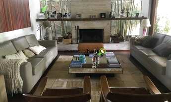 Imagem 2: Mansão - Jardim Guedala