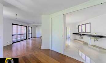 Imagem 3: SÃO PAULO - Apartamento Padrão - VILA NOVA CONCEIÇÃO