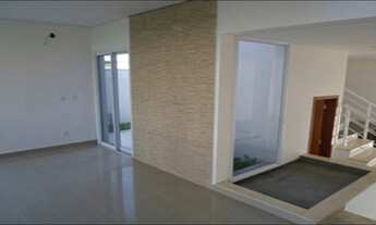 Imagem 6: Casa de condomínio com 302 m², 3 suítes em Jardim Reserva Bom Viver de Indaiatuba