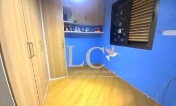 Imagem 7: Apartamento para venda com 63 metros quadrados com 3 quartos em Cupecê - São Paulo - São P