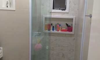 Imagem 4: Apartamento para venda com 65 metros quadrados com 2 quartos em Jardim Íris - São Paulo