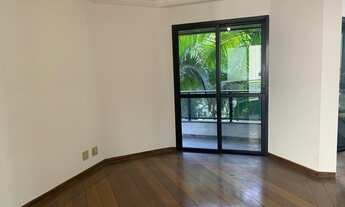 Imagem 7: Apartamento para venda com 208 metros quadrados com 3 quartos em Santa Cecília - São Paulo