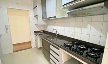 Imagem 5: Apartamento 3 dorms para Venda - Chácara Inglesa, São Paulo - 80m²