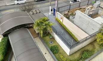 Imagem 2: APARTAMENTO VAGO - VILA GUILERME, com 65 m², 2 dormitórios, sala com sacada