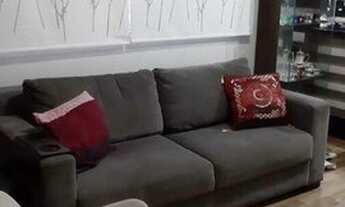 Imagem 2: Apartamento sem Condomínio para Venda em Santo André, Campestre, 2 dormitórios, 1 suíte, 2