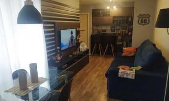 Imagem 4: Apartamento para Venda em São Paulo, Freguesia do Ó, 2 dormitórios, 1 banheiro, 1 vaga