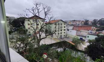 Imagem 3: APARTAMENTO SÃO PAULO CAPÃO REDONDO