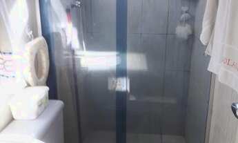 Imagem 2: Apartamento para venda com 55 metros quadrados com 2 quartos