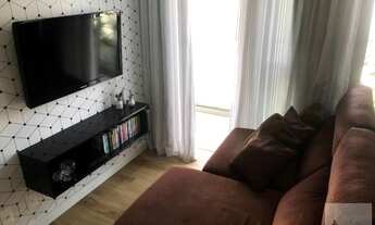 Imagem 2: Apartamento para Venda em São Paulo, Vila Mariana, 2 dormitórios, 1 suíte, 2 banheiros, 1