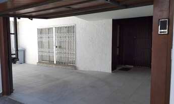 Imagem 3: PARQUE JABAQUARA RUA NICOLAU ZARVOS CASA COM 250 M²