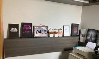 Imagem 6: IMPRENSA IV DALILA VENDE