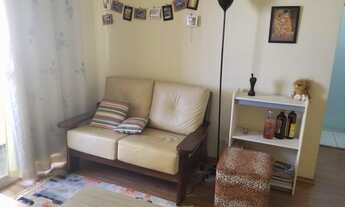 Imagem 3: Apartamento para venda tem 35 metros quadrados com 1 quarto em Vila Gomes Cardim - São Pau