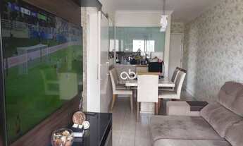 Imagem 4: Apartamento com 2 dormitórios à venda, 52 m² por R$ 420.000 - Belenzinho - São Paulo/SP