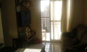 Imagem: Apartamento para venda possui 65 metros