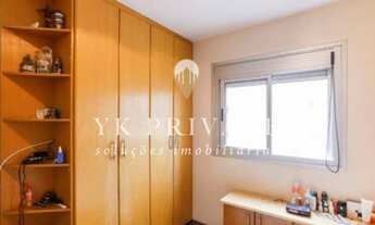 Imagem 4: Apartamento / 76m² / 3 dormitórios / 2 vagas de garagem