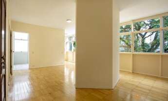 Imagem 7: SãO PAULO - Apartamento Padrão - Consolação