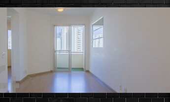 Imagem: Apartamento para venda com 70 metros quadrados