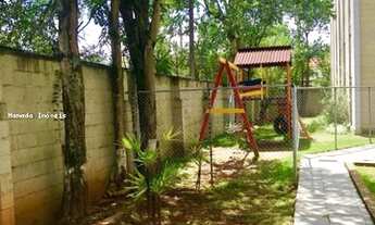 Imagem 6: Apartamento para Venda em São Paulo, Parque das Árvores, 3 dormitórios, 1 banheiro, 1 vaga