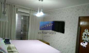 Imagem 5: Sobrado com 3 dormitórios à venda, 135 m² por R$ 620.000,00 - Jardim Vila Formosa - São Pa