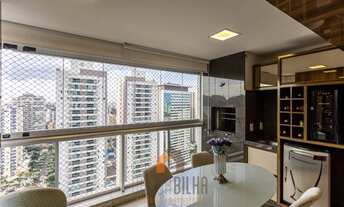 Imagem 3: Apartamento com 3 quartos no EDIFICIO POTY LAZAROTTO - Bairro Guanabara Parque Boulevard