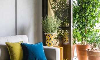 Imagem: Apartamento para aluguel e venda com 83