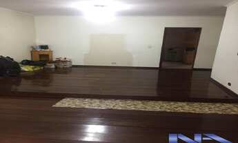 Imagem 6: SOBRADO VENDA PLANALTO PAULISTA, 234m²