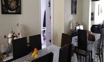 Imagem 1: Apartamento para venda possui 76 metros quadrados com 3 quartos em Parque Mandaqui - São P