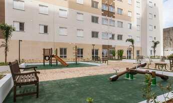 Imagem 7: Apto 45m²² no Atua Vista Morumbi Zona Sul SP