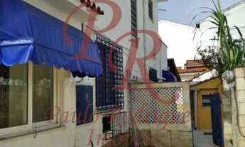 Imagem 5: Rio de Janeiro - Casa Padrão - Jardim Guanabara