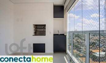 Imagem 6: São Paulo - Apartamento Padrão - Vila Monte Alegre