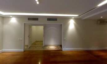 Imagem 6: Apartamento para Venda em São Paulo, Jardim Paulista, 4 dormitórios, 4 suítes, 6 banheiros