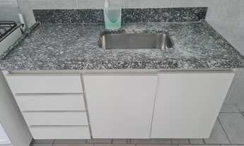 Imagem 7: Apartamento para venda tem 35 metros quadrados com 1 quarto em Jardim Paulista - São Paulo