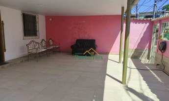 Imagem 2: Casa com 2 dormitórios à venda, 85 m² por R$ 250.000,00 - Maringá - Serra/ES