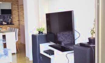 Imagem 5: Apartamento 2 quartos sendo uma suite e lazer próximo metrôs