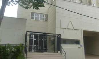 Imagem 2: Apartamento para venda tem 70 metros quadrados com 3 quartos em Lapa - São Paulo - SP